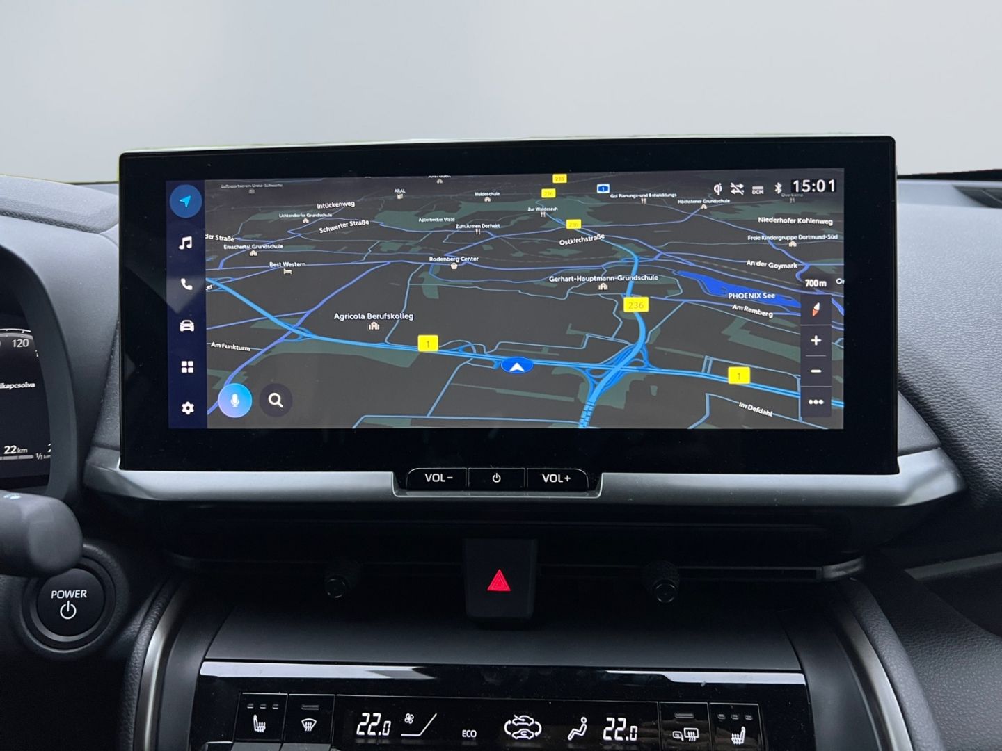 Toyota C-HR 1.8 Hybrid Teamplayer *Technik Paket*CAM*SH