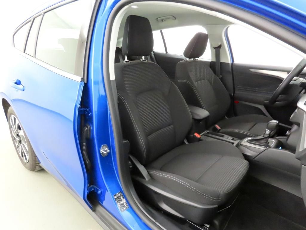 Ford Focus Turnier 1.0 M-Hybrid Aut. Titanium ACC+LED