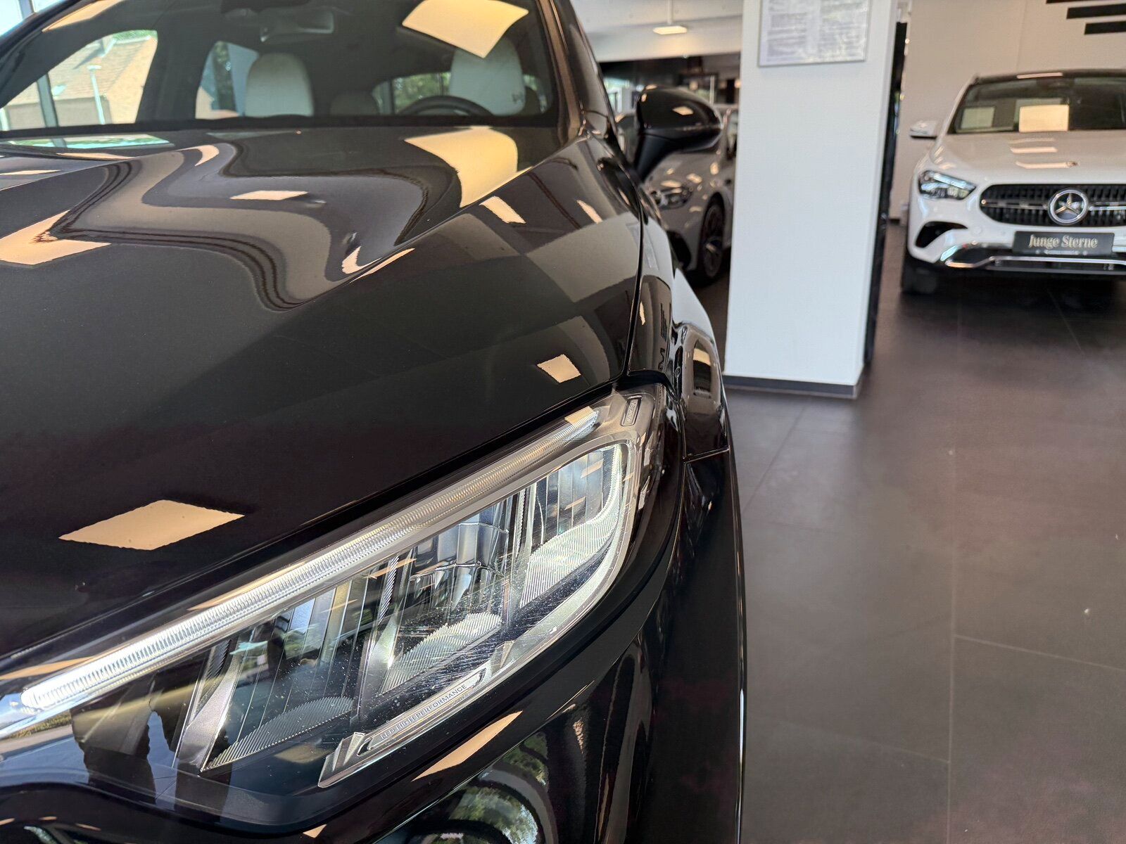 Mercedes-Benz GLC 300 de 4M AMG ADVANCED+ - Samsaru's Car Outlet