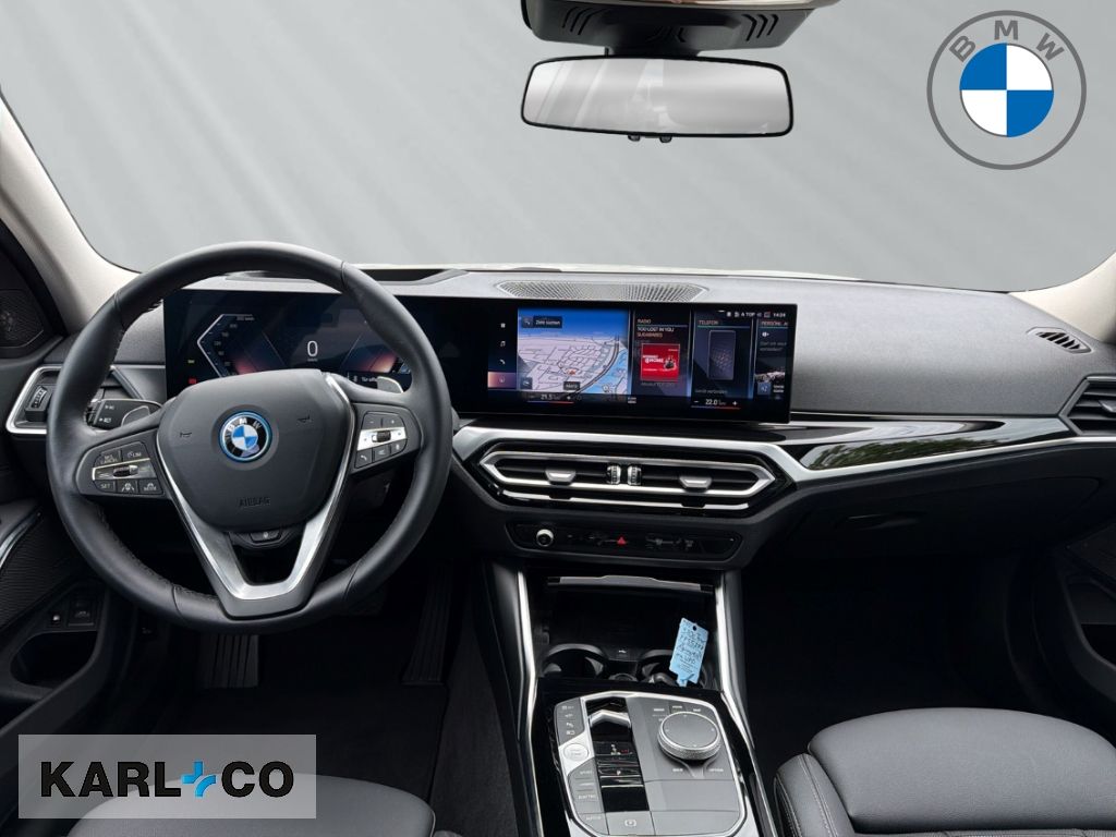 BMW 320 e Touring LC Prof ACC Ad. LED H&K Keyless