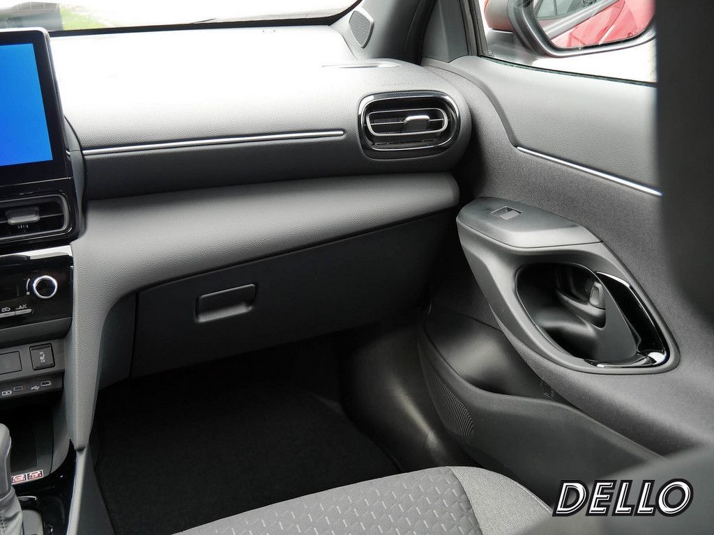 Toyota Yaris Cross FWD Hybrid Teamplayer AHK Navi LED A