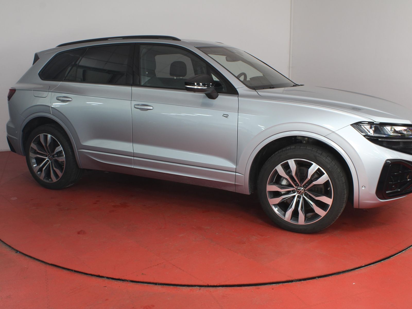 Volkswagen Touareg R-Line Black Style 3.0TSI 559,-ohne Anza