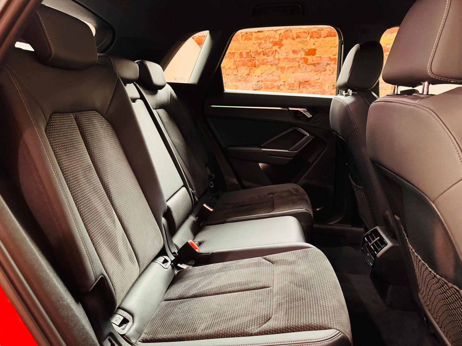 Audi Q3 45 TFSI S line - Samsaru's Car Outlet