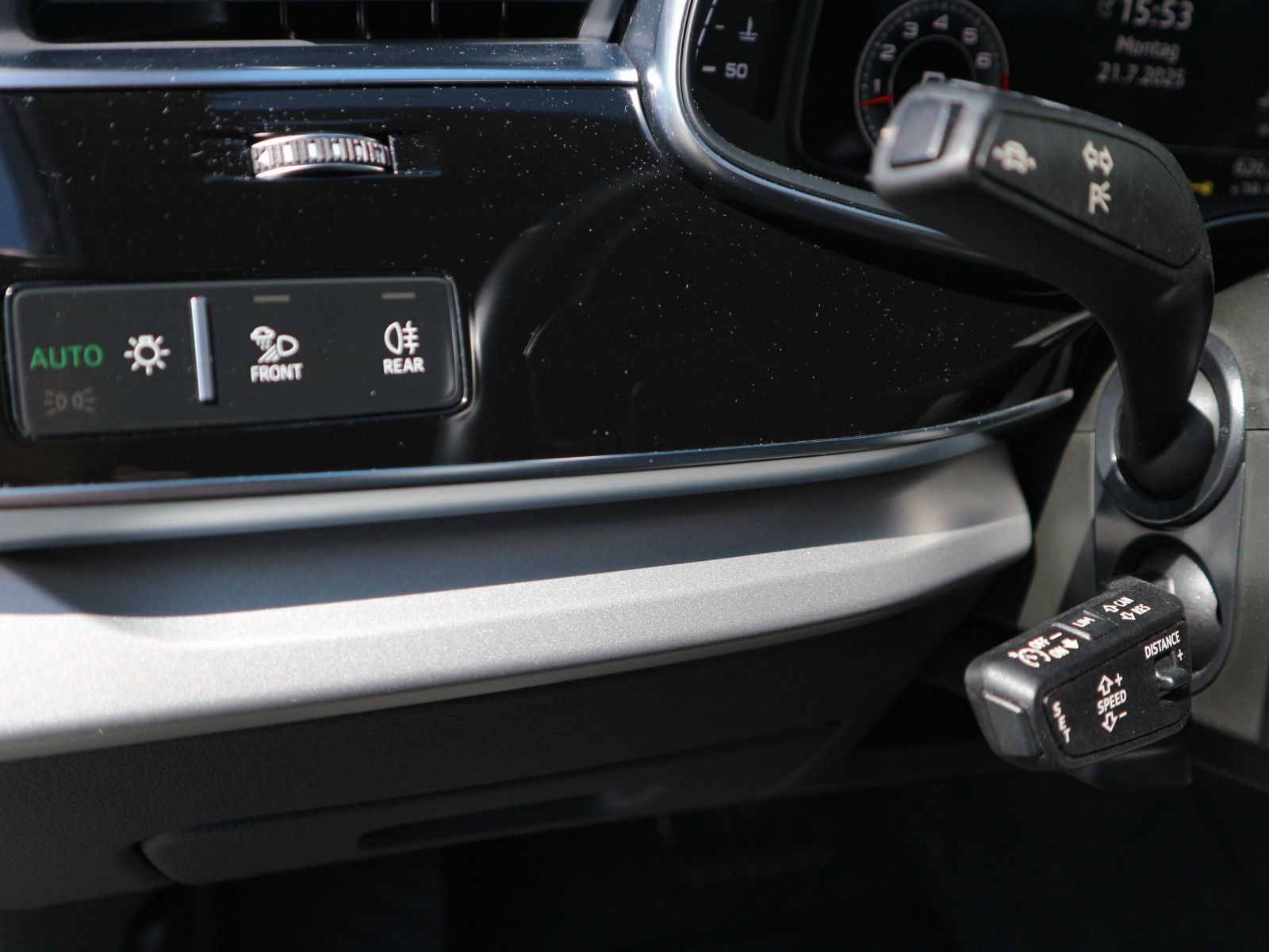 Audi Q7 55 TFSI quattro S line ACC*CARPLAY*HUD*SHZ
