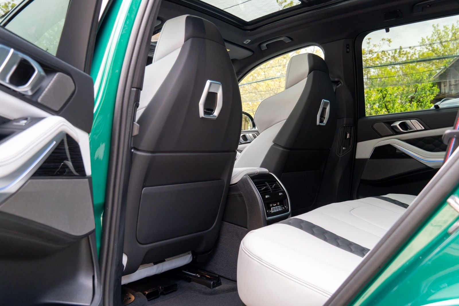 BMW X5 M DR.ASS.PRO.SOFTCL.SKY-LOUNGE.H/K.360°.AHK
