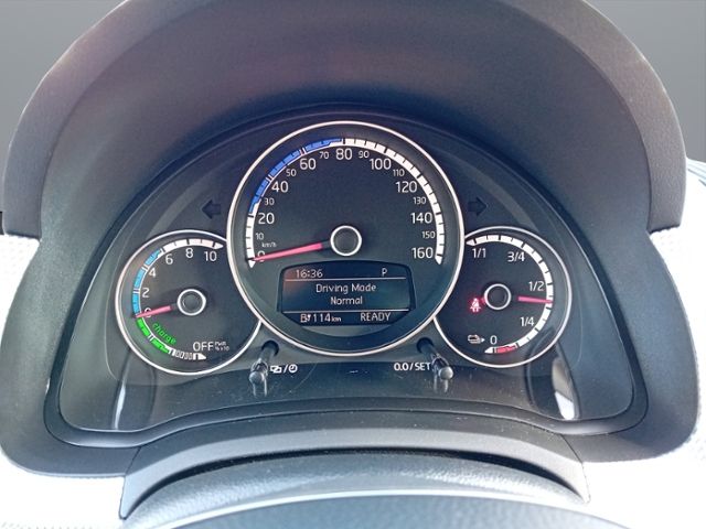 Volkswagen e-up! Style - Samsaru's Car Outlet