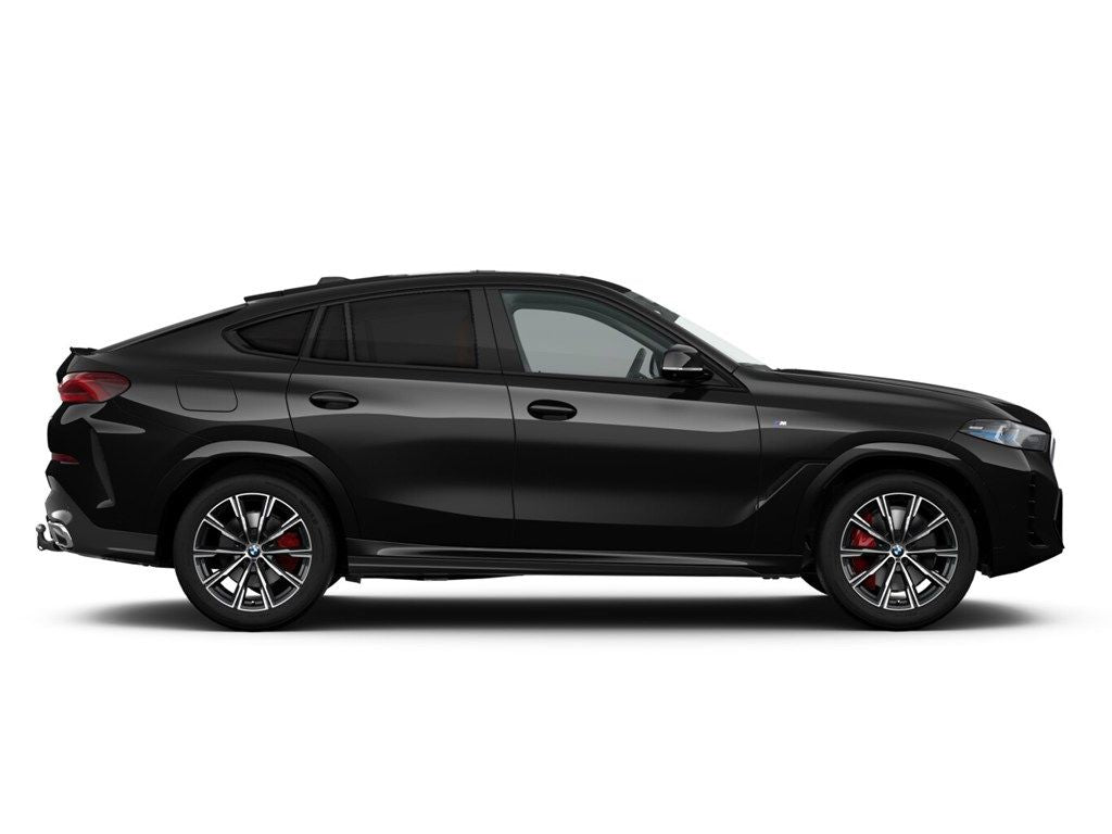 BMW X6 xDrive 30d M SPORT ehem UPE 116.120€ Sportpak