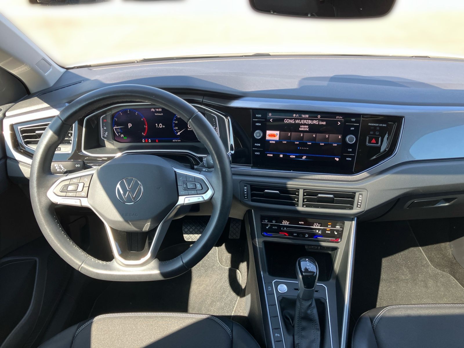 Volkswagen Taigo Style 1.5 TSI DSG - Samsaru's Car Outlet