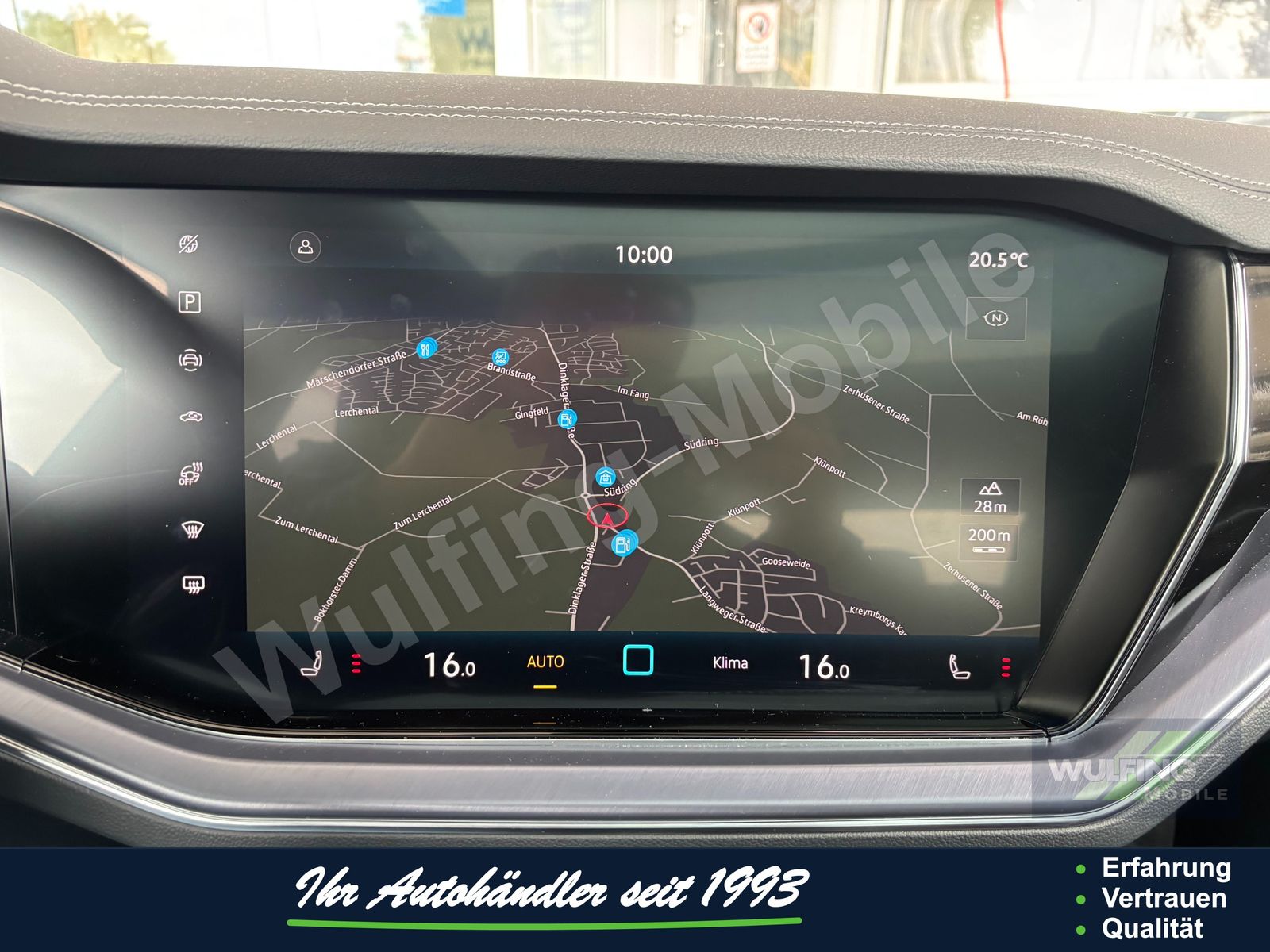 Volkswagen Touareg 3.0 TDI 4Motion R-Line ACC PANO CAM FLA