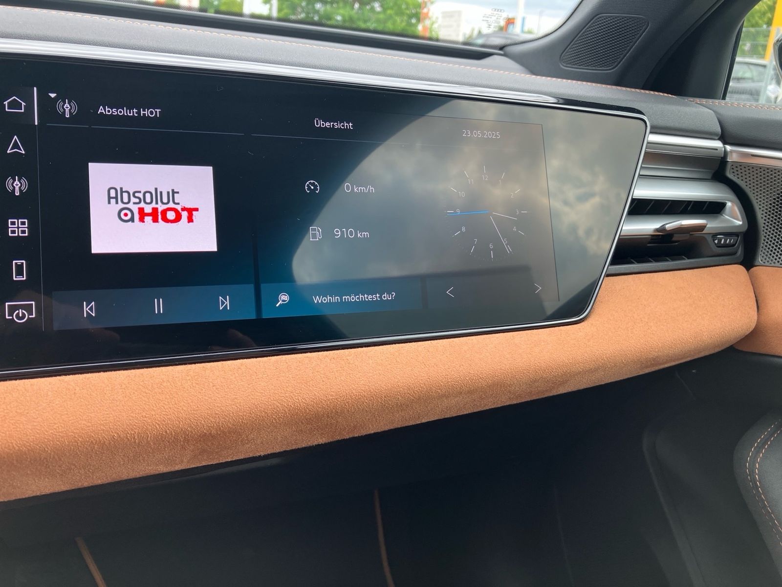 Audi A5 Avant S-LINE QUATTRO TDI 204PS.STRONIC.MATRIX