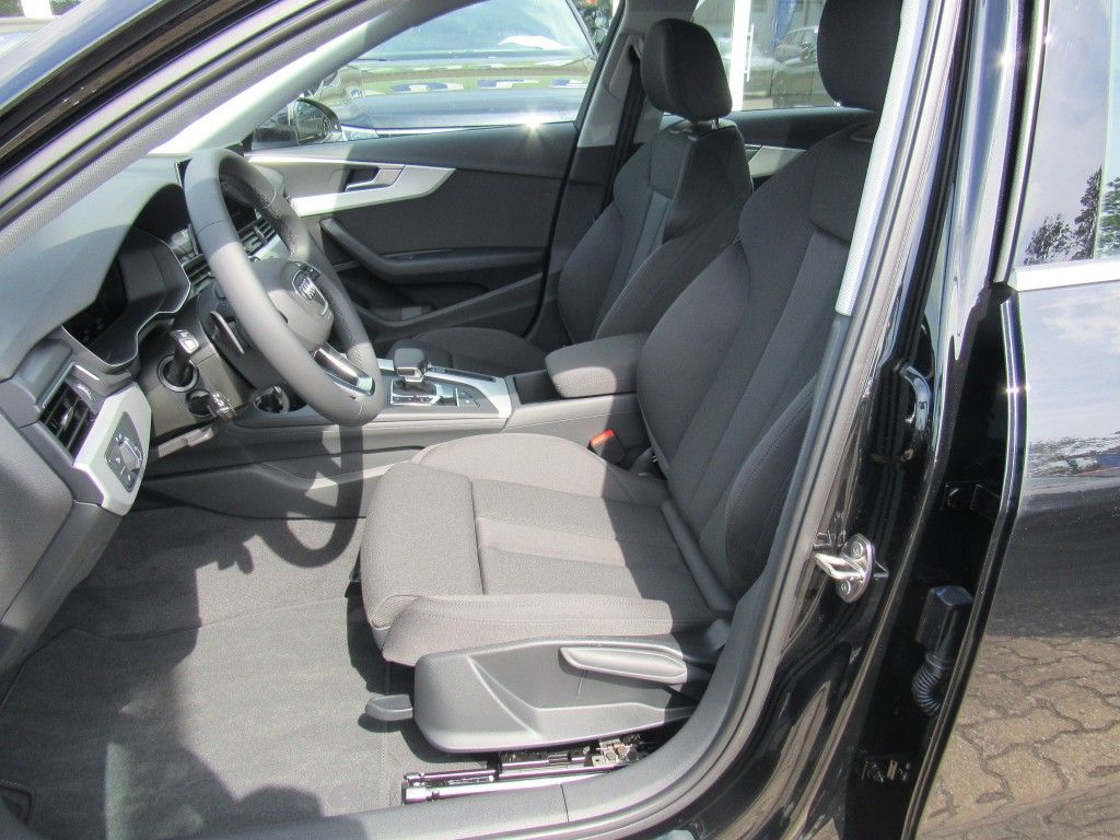 Audi A4 Avant 40 TFSI S-Tron. - Samsaru's Car Outlet