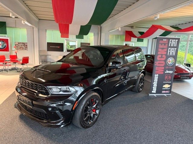 Dodge Durango SRT Hell Cat
