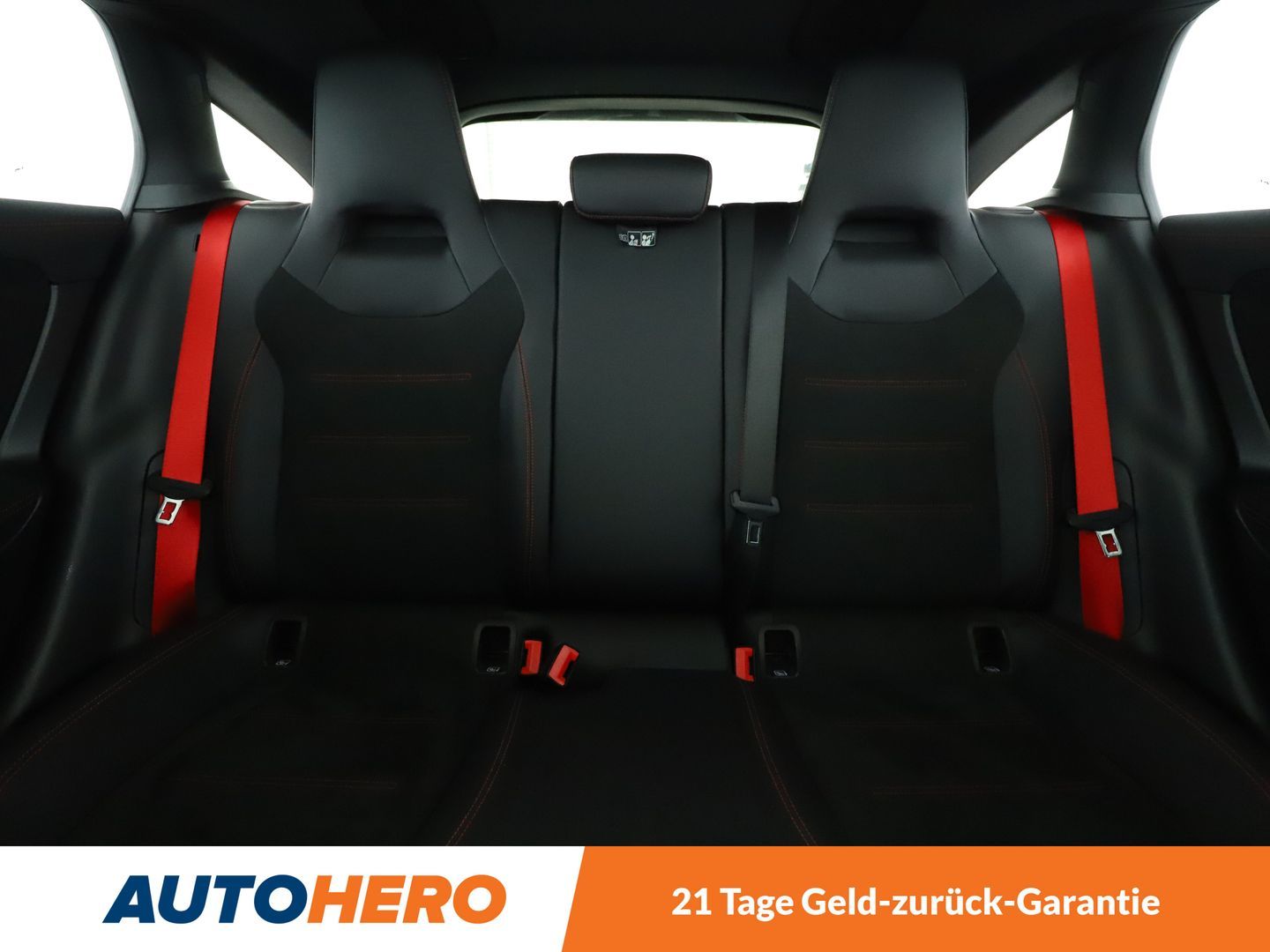 Mercedes-Benz CLA 35 Shooting Brake AMG 4Matic - Samsaru's Car Outlet