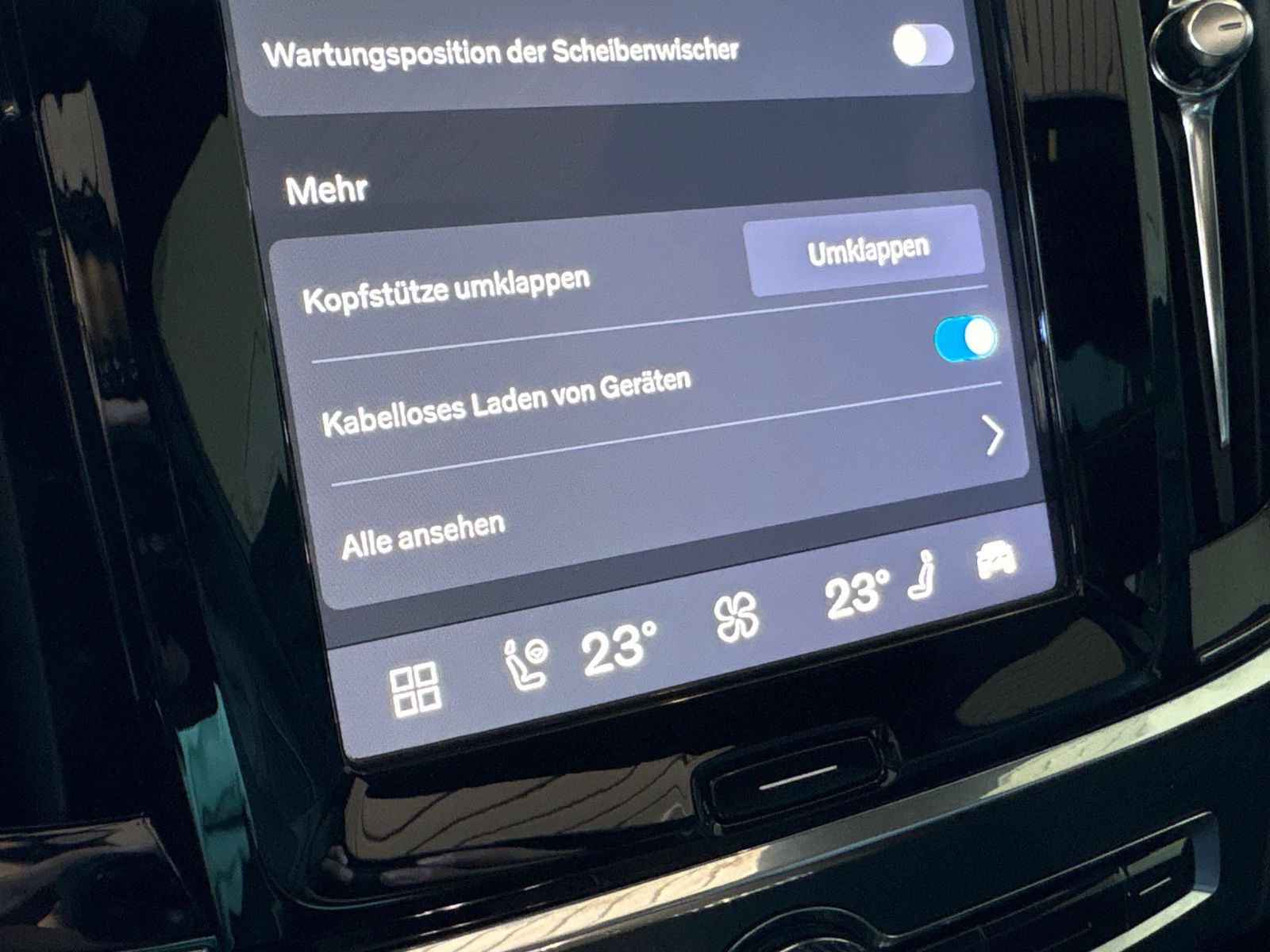 Volvo V90 Cross Country Ultimate AWD B5 HEICO