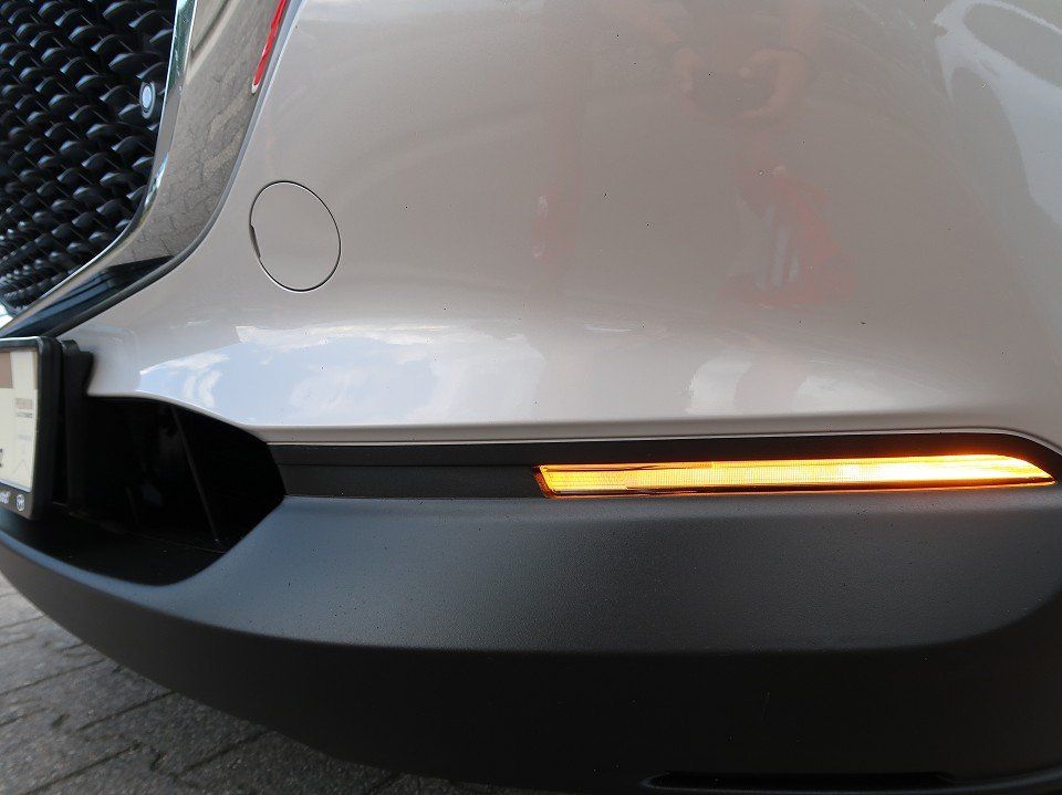 Mazda CX-30 Selection 186 PS *Automatik*AHK*LED* *Auto