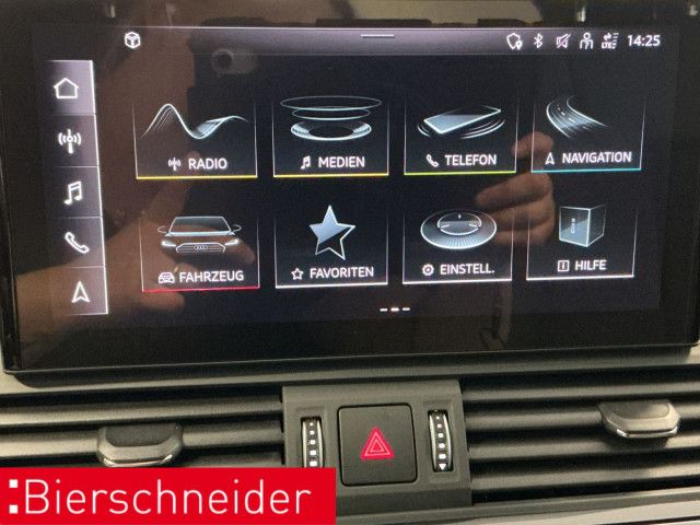 Audi Q5 40 TDI qu 2x S-Line 19 LED ACC CAM