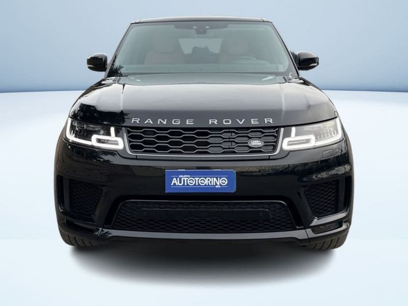 RR Sport 2.0 SI4 PHEV HSE DYNAMIC - Samsaru's Car Outlet