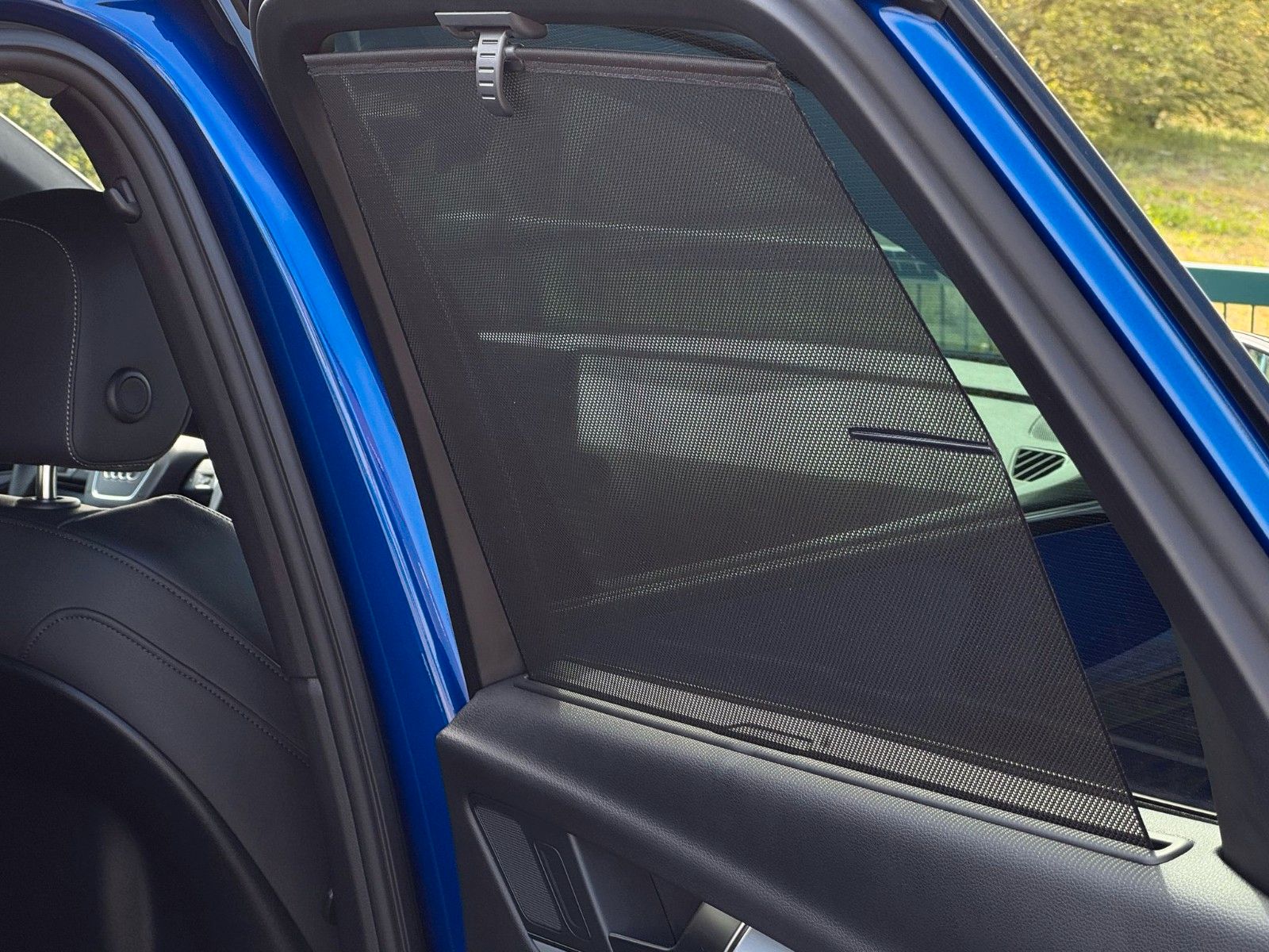 Audi Q5 40 TDI quattro S-line - Samsaru's Car Outlet