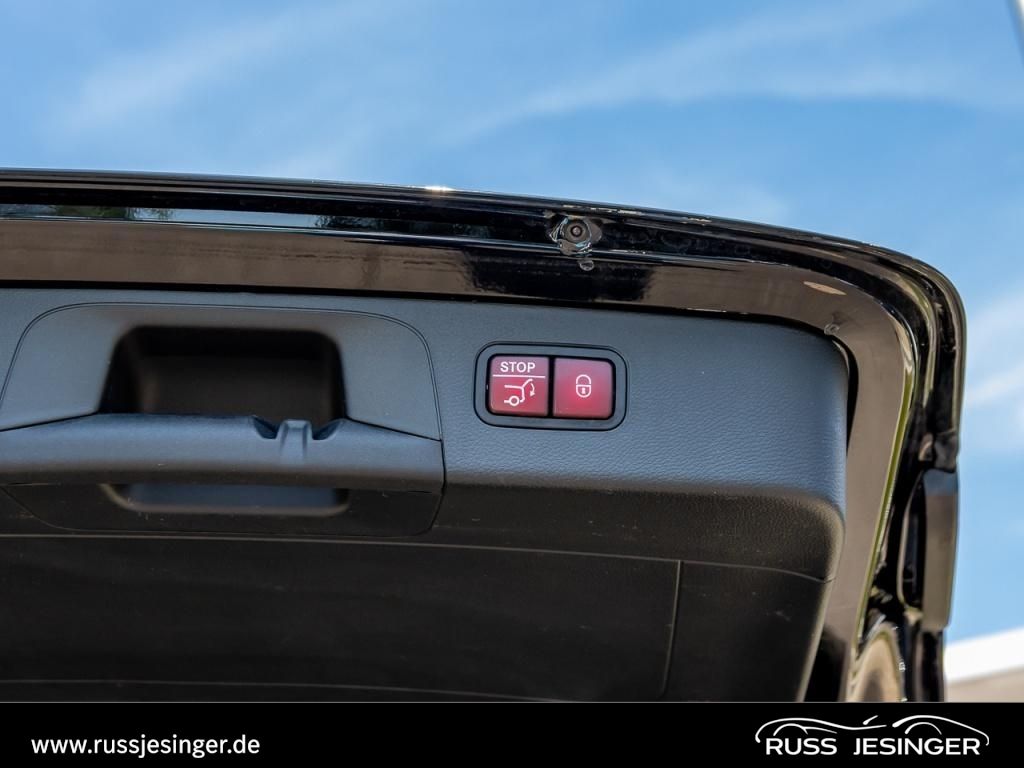 Mercedes-Benz GLC 300 de 4M AMG Line - Samsaru's Car Outlet