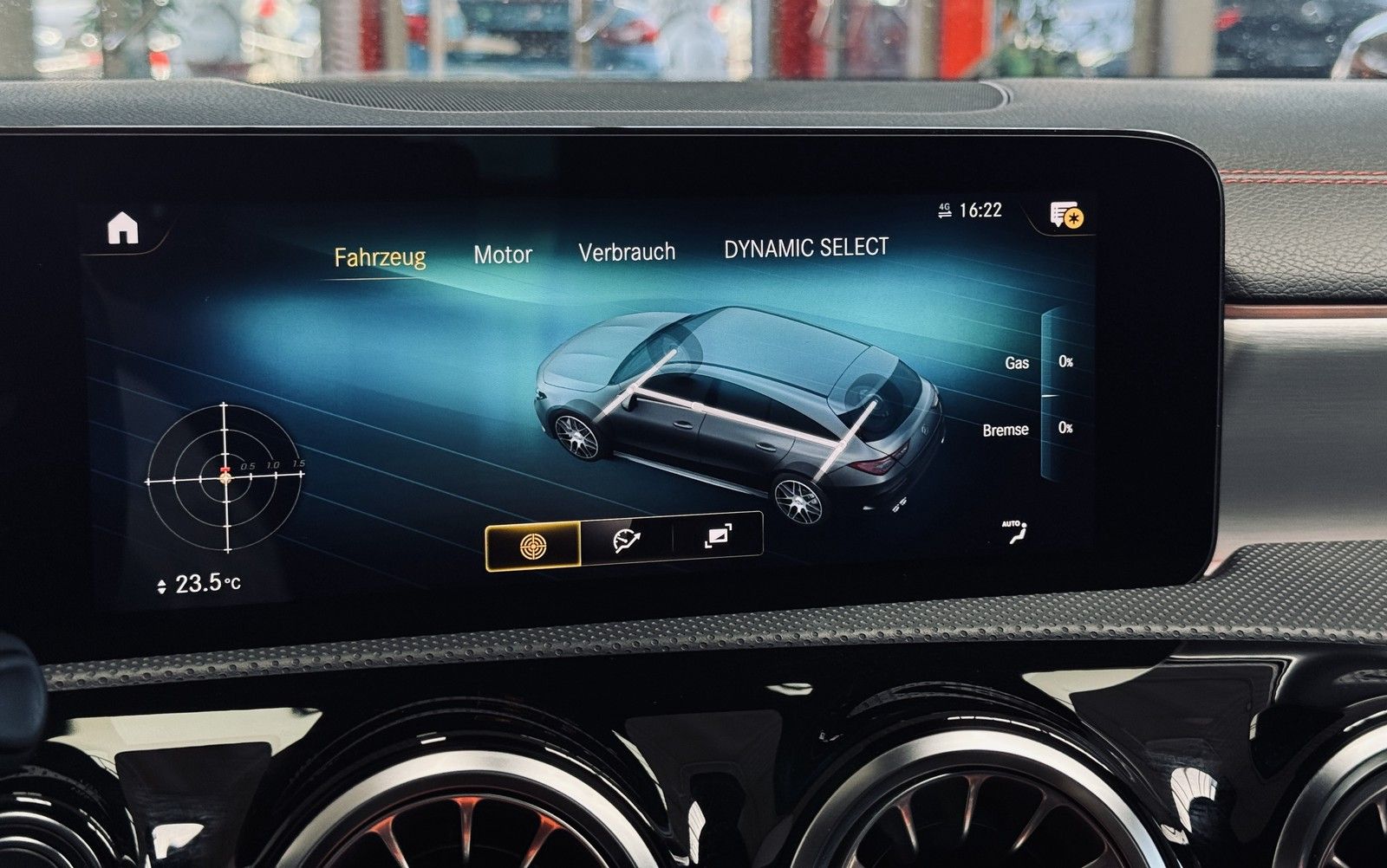 Mercedes-Benz CLA 45 AMG - Samsaru's Car Outlet