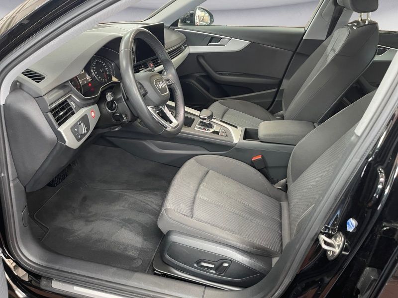 Audi A4 Avant 35 TDI S tronic - Samsaru's Car Outlet