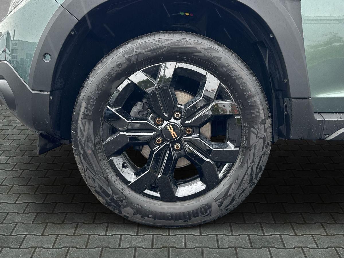 Dacia Duster Extreme 1.3 TCE - Samsaru's Car Outlet