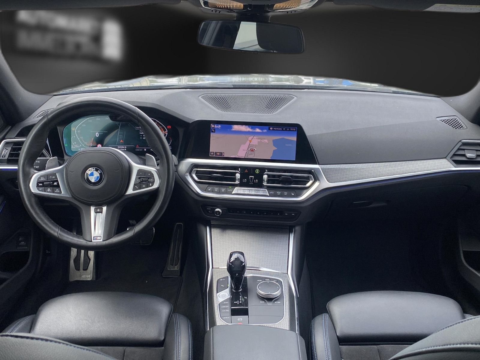 BMW 320 d x M Sport - Samsaru's Car Outlet