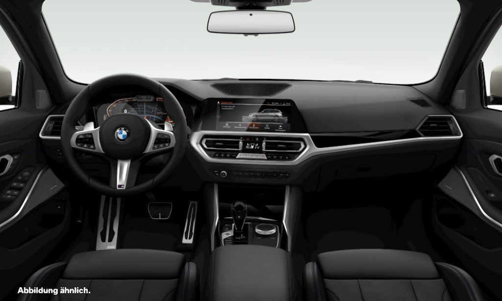 BMW 330d Touring M Sport - Samsaru's Car Outlet