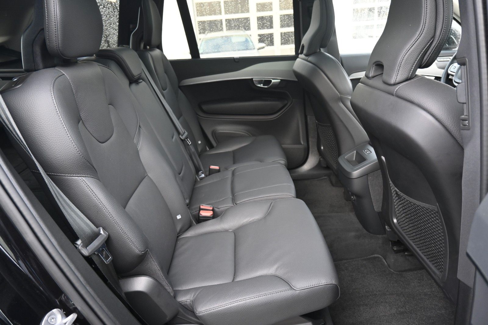 Volvo XC90 B5 D AWD Bright*STDHZG*360°*ACC*AHK