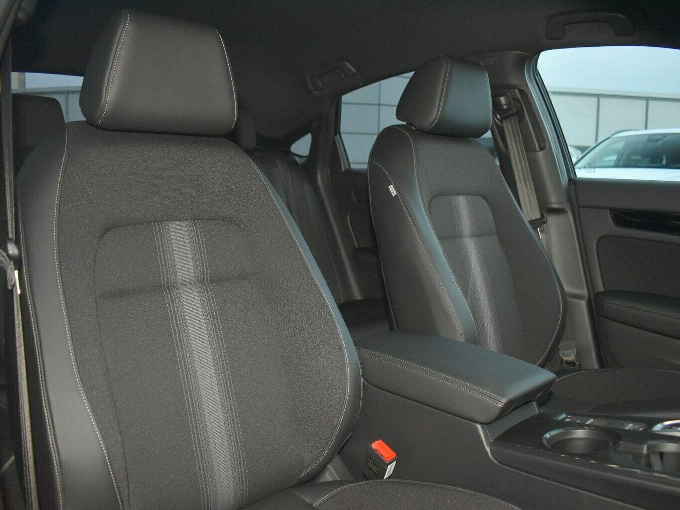 Honda Civic e:HEV Sport