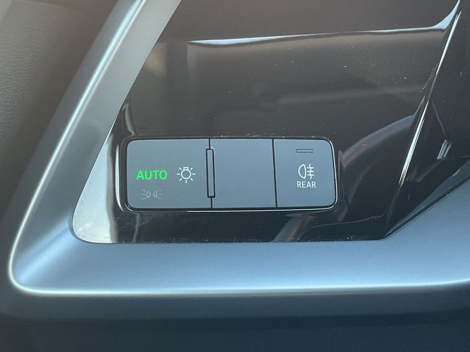 Audi A3 SB 35 TDI S-Tr. - Samsaru's Car Outlet