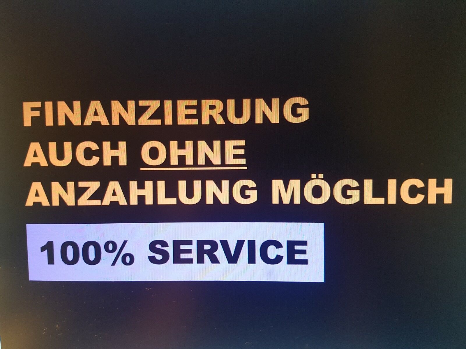 Mercedes-Benz V 250 - Samsaru's Car Outlet
