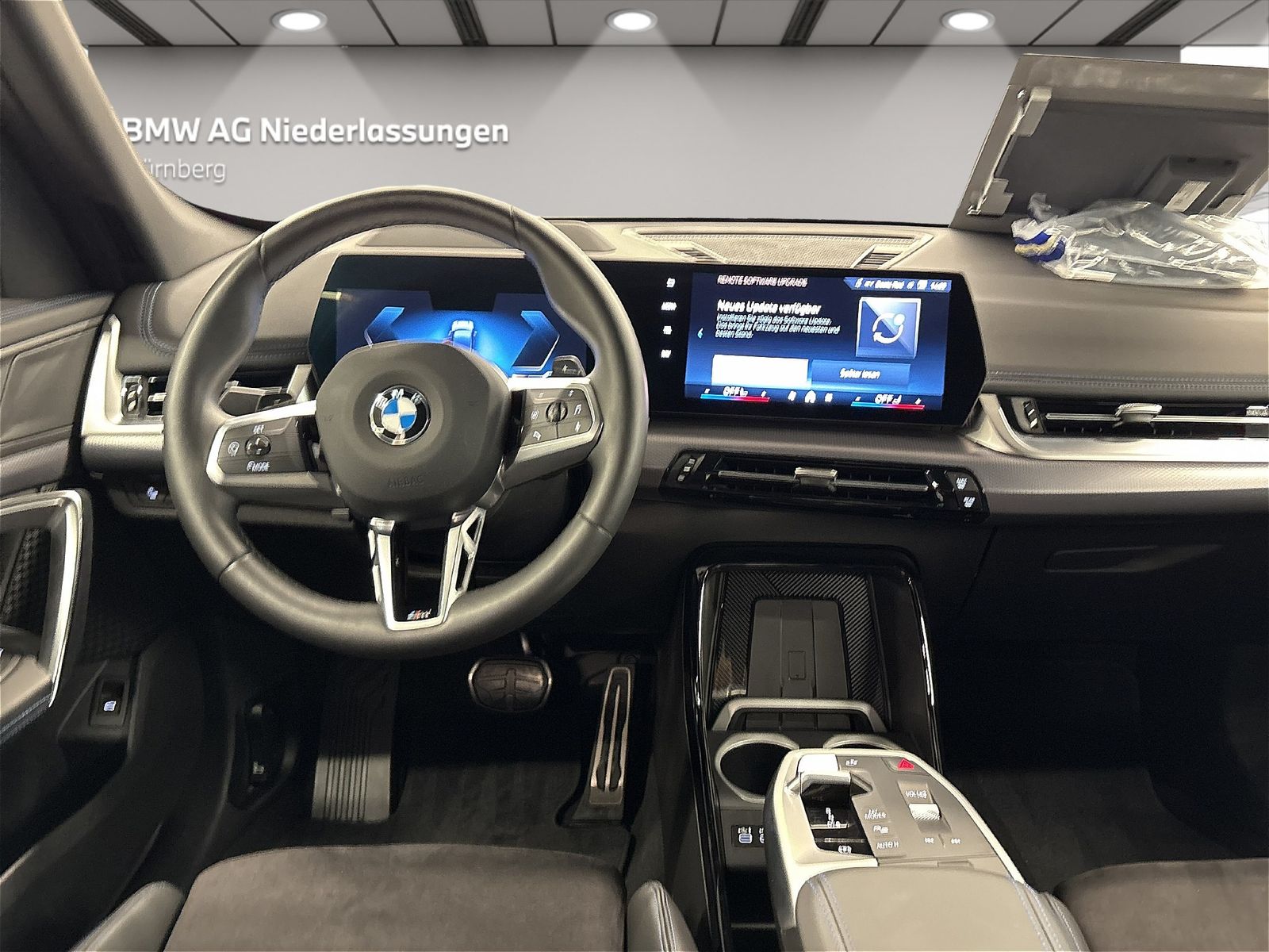 BMW X1 xDrive20d M Sport - Samsaru's Car Outlet