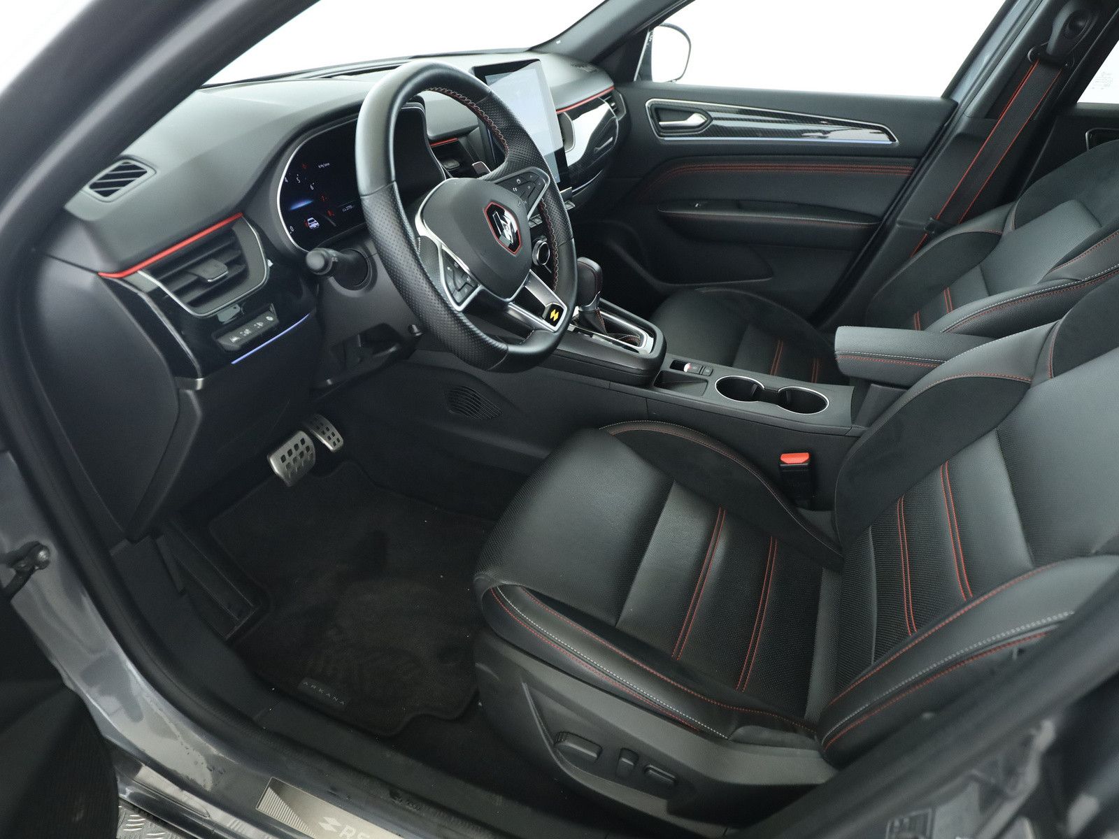 Renault Arkana R.S. Line - Samsaru's Car Outlet