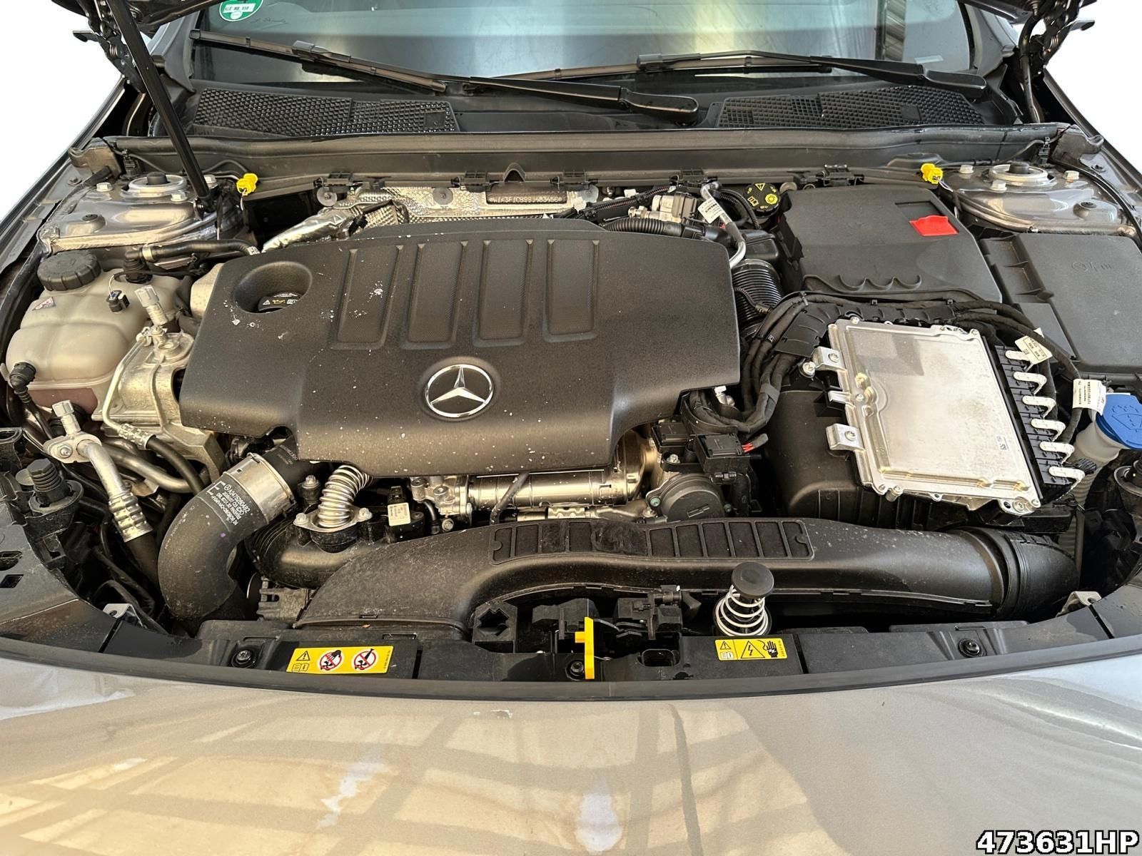 Mercedes-Benz A 200 d AMG - Samsaru's Car Outlet