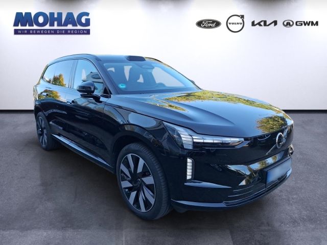 Volvo EX90 Performance  AWD Ultra *AHK*7-Sitzer