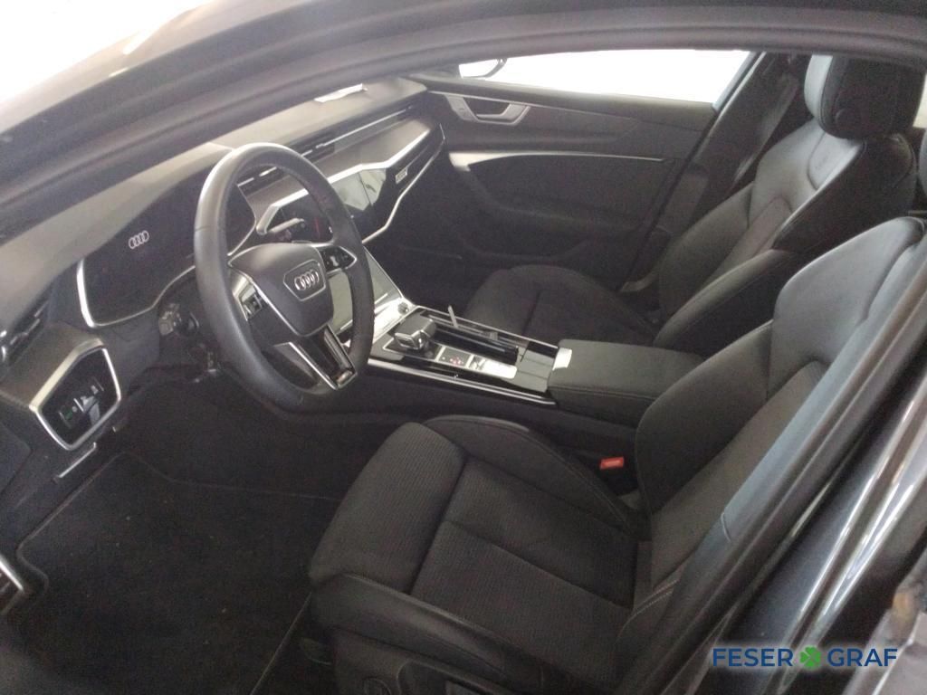 Audi A6 Avant S line 50 TFSI e B&O/Pano/AZV/HD-Matrix