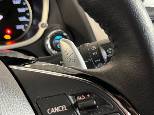 Mitsubishi Eclipse Cross Mitsubishi Plug-In Hybrid Plus MJ2