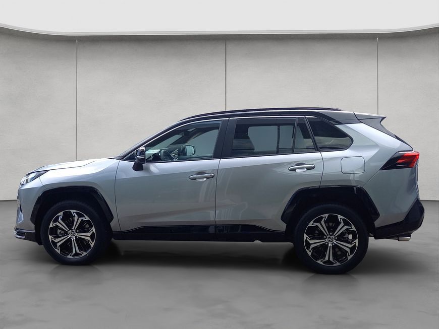 Toyota RAV 4 Plug-in-Hybrid Style 360° Sitzbelüftung
