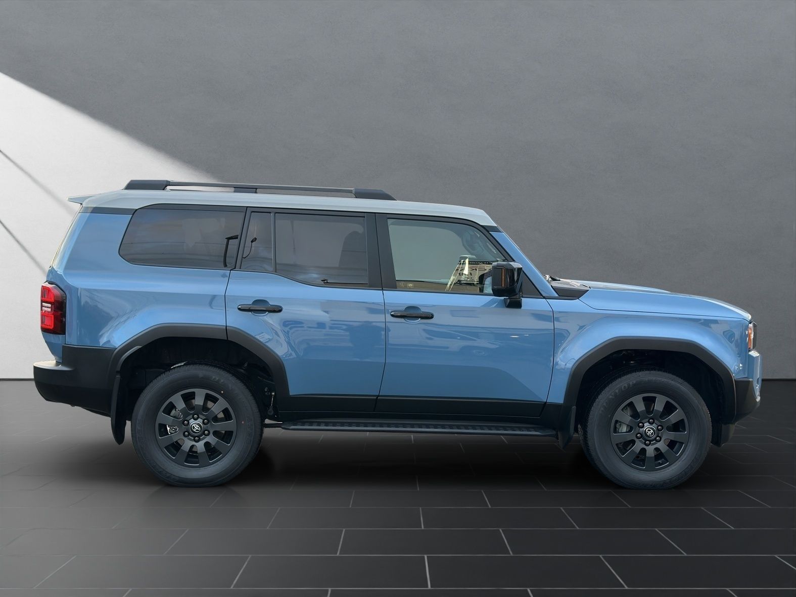 Toyota Land Cruiser 2,8 FIRST EDITION *PANORAMA*AHK