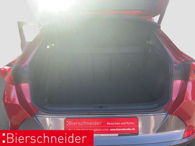 Cupra Formentor 2.0 TSI DSG 4Drive VZ 19 DCC AHK PANO