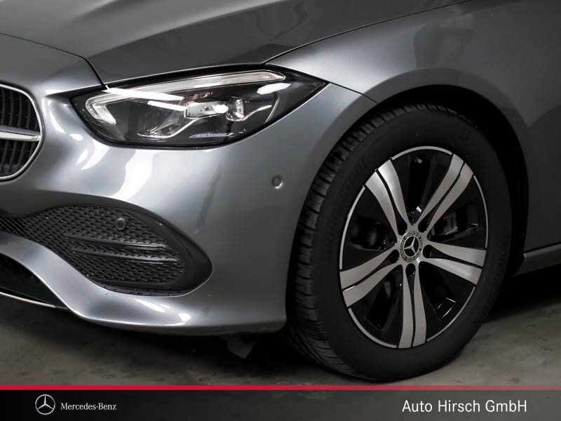 Mercedes-Benz C 220 d AVANTGARDE - Samsaru's Car Outlet