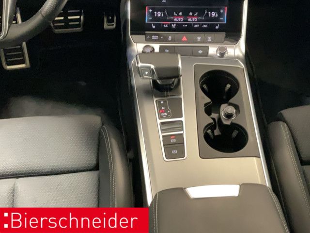 Audi A6 Av 55 TFSI e qu S-Line AHK MATRIX HuD B&O CAM