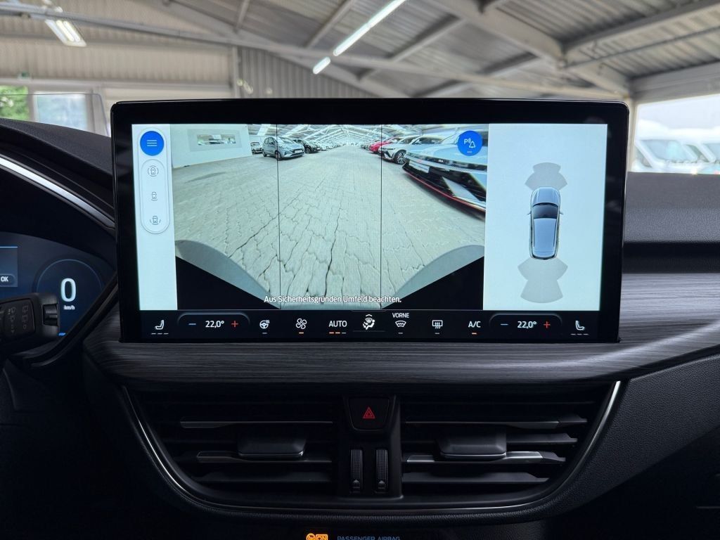 Ford Kuga 2.5 Duratec PHEV ACTIVE X HUD LED AHK Shz.