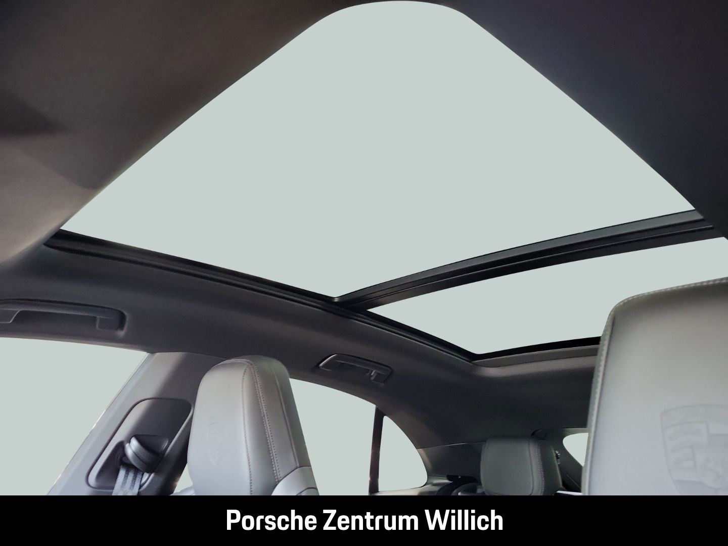 Porsche Macan 4S BOSE LED-Matrix Panorama LED-Matrix