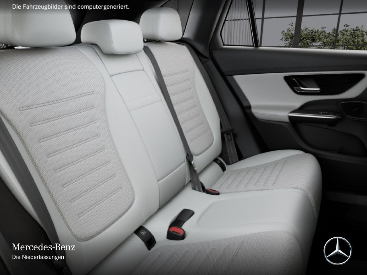 Mercedes-Benz GLC 220 d 4M AMG - Samsaru's Car Outlet