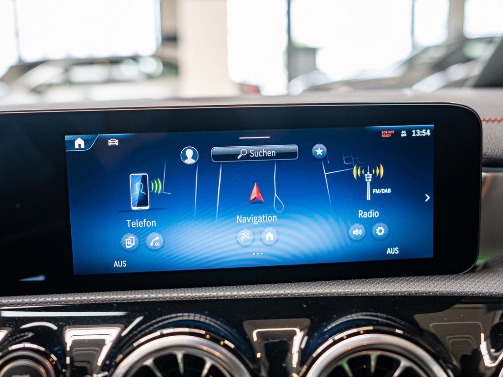 Mercedes-Benz CLA 250 SB 4M AMG Sport Advanced Plus - Samsaru's Car Outlet