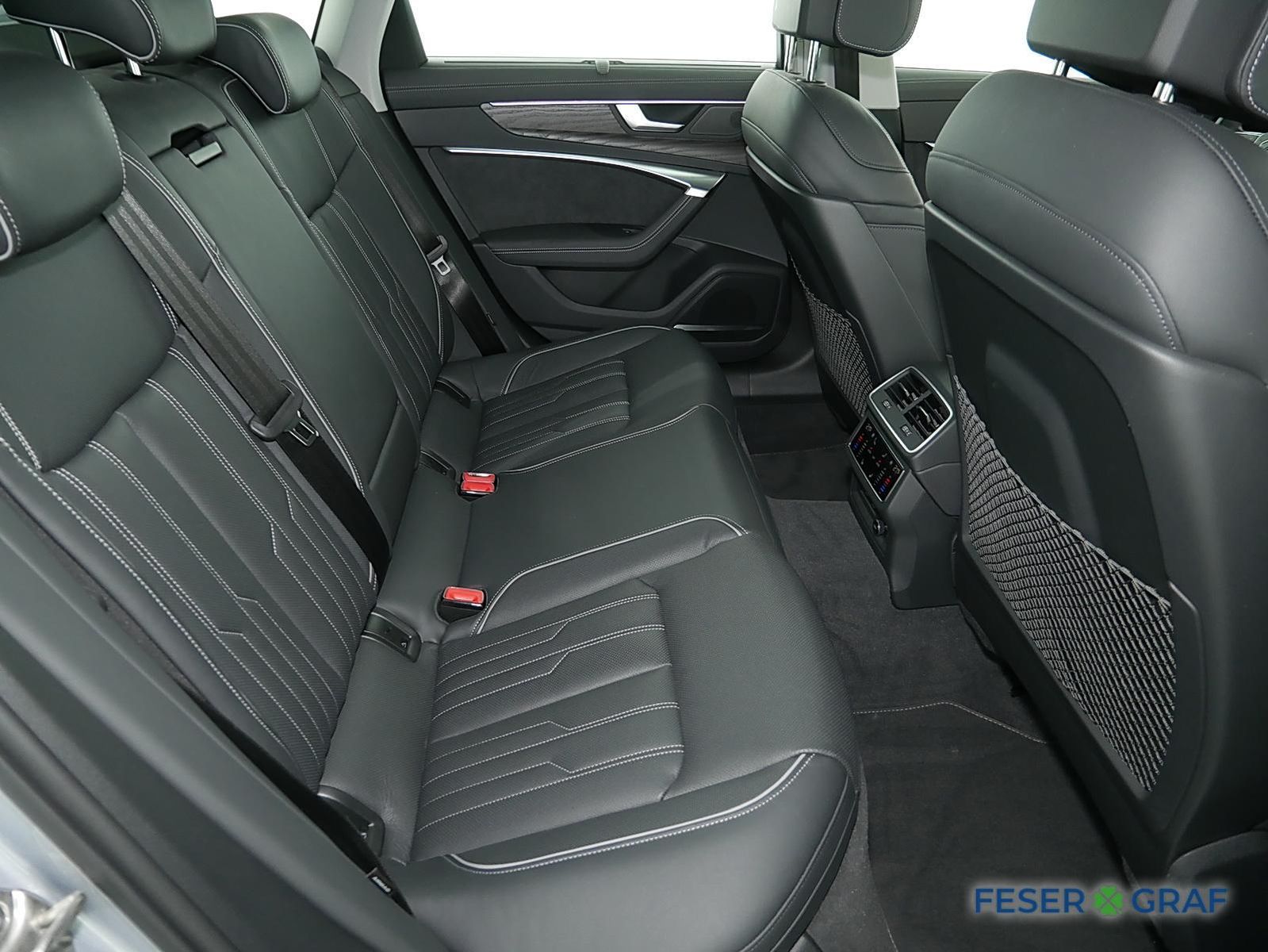 Audi A6 50 TDI - Samsaru's Car Outlet