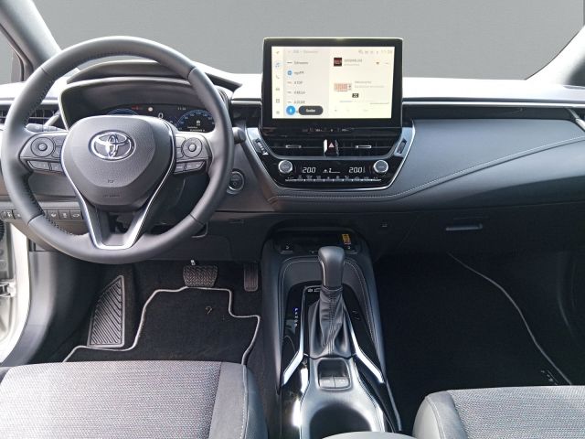 Toyota Corolla TS 1.8 Hybrid Teamplayer *LED*TECHNIK