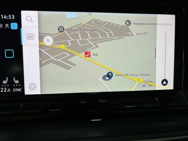 Volkswagen T7 Multivan 2.0 TDI DSG - Samsaru's Car Outlet